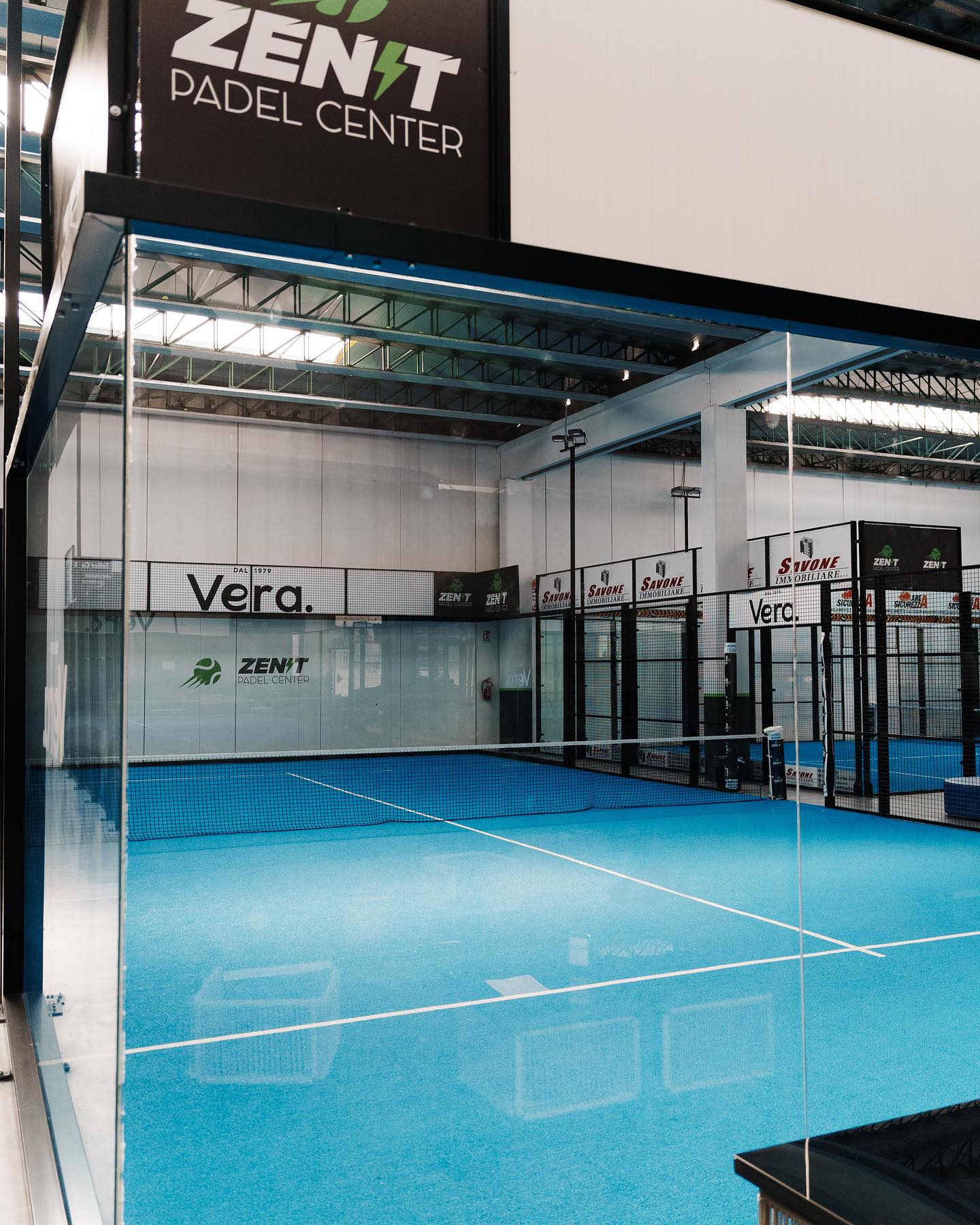 Zenit Padel Center